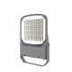 NEMO EKO 200W 35000lm Outdoor LED Flood Light with Plug - Adjustable bracket Security Exterior Dimmable Flood Lamp