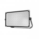 LED Stadium Spotlight 600W 108000Lm | Outdoor Black Dimmable High Mast Light