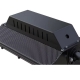 480W LED Stadium Lighting, Fin Heat Sink 155-165LPW Beam Angle Adjustable 5000K