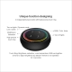 MiBoxer LED RGB+Tunable White RF Remote - Color-Changing/Tunable White