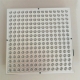 45W LED Grow Light - 2-Band Red/Blue for Indoor Plant Growth